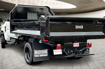 2024 Chevrolet Silverado 5500 Regular Cab DRW 4x4 Knapheide Dump Truck for sale #124460 - photo 2