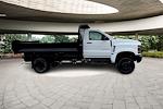 New 2024 Chevrolet Silverado 5500 Regular Cab 4x4 11' 6" Knapheide Steel Dump Truck for sale #124460 - photo 3