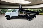 New 2024 Chevrolet Silverado 5500 Regular Cab 4x4 11' 6" Knapheide Steel Dump Truck for sale #124460 - photo 6