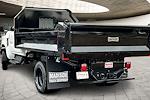 New 2024 Chevrolet Silverado 5500 Regular Cab 4x4 11' 6" Knapheide Steel Dump Truck for sale #124460 - photo 7