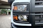 New 2024 Chevrolet Silverado 5500 Regular Cab 4x4 11' 6" Knapheide Steel Dump Truck for sale #124460 - photo 14