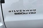 New 2024 Chevrolet Silverado 5500 Regular Cab 4x4 11' 6" Knapheide Steel Dump Truck for sale #124460 - photo 29