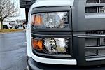 New 2024 Chevrolet Silverado 5500 Regular Cab 4x4 11' 6" Knapheide Steel Dump Truck for sale #124460 - photo 14