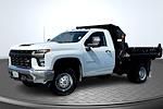 2021 Chevrolet Silverado 3500 Regular Cab 4x4 Dump Truck for sale #124460A - photo 1