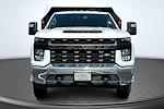 2021 Chevrolet Silverado 3500 Regular Cab 4x4 Dump Truck for sale #124460A - photo 3