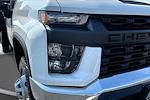 2021 Chevrolet Silverado 3500 Regular Cab 4x4 Dump Truck for sale #124460A - photo 17