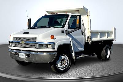 2003 Chevrolet Kodiak C4500 Regular Cab RWD Dump Truck for sale #124460AA - photo 1