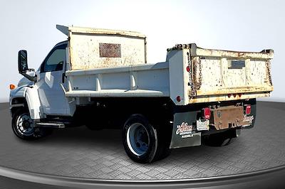 2003 Chevrolet Kodiak C4500 Regular Cab RWD Dump Truck for sale #124460AA - photo 2