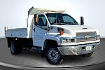 2003 Chevrolet Kodiak C4500 Regular Cab RWD Dump Truck for sale #124460AA - photo 4