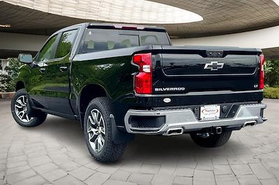 2025 Chevrolet Silverado 1500 Crew Cab 4x4 Pickup for sale #125095 - photo 2