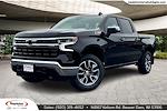 2025 Chevrolet Silverado 1500 Crew Cab 4x4 Pickup for sale #125095 - photo 1