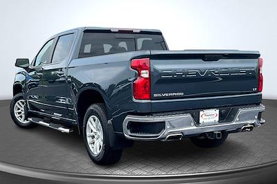 2019 Chevrolet Silverado 1500 Crew Cab 4x4 Pickup for sale #125095A - photo 2