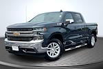 2019 Chevrolet Silverado 1500 Crew Cab 4x4 Pickup for sale #125095A - photo 1