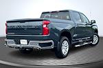 2019 Chevrolet Silverado 1500 Crew Cab 4x4 Pickup for sale #125095A - photo 3
