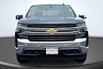 2019 Chevrolet Silverado 1500 Crew Cab 4x4 Pickup for sale #125095A - photo 4