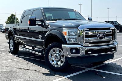 2016 Ford F-250 Crew Cab 4x4 Pickup for sale #125146A - photo 1