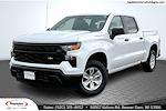 2023 Chevrolet Silverado 1500 Crew Cab 4x4 Pickup for sale #125150A - photo 1