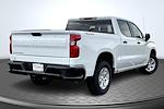 2023 Chevrolet Silverado 1500 Crew Cab 4x4 Pickup for sale #125150A - photo 3