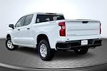 2023 Chevrolet Silverado 1500 Crew Cab 4x4 Pickup for sale #125150A - photo 2