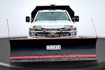 Used 2017 Chevrolet Silverado 3500 Regular Cab 4x4 Dump Truck for sale #125159A - photo 8