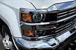 Used 2017 Chevrolet Silverado 3500 Regular Cab 4x4 Dump Truck for sale #125159A - photo 17