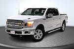 2018 Ford F-150 SuperCrew Cab 4WD Pickup for sale #125170A - photo 1
