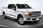 2018 Ford F-150 SuperCrew Cab 4WD Pickup for sale #125170A - photo 12