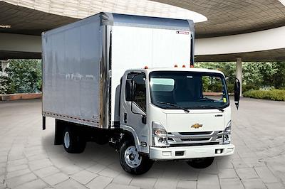 2025 Chevrolet LCF 3500HG Regular Cab 4x2 Morgan Truck Body Box Truck for sale #125186 - photo 2