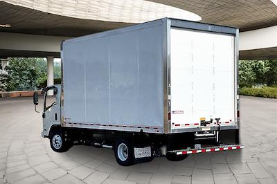 2025 Chevrolet LCF 3500HG Regular Cab RWD Morgan Truck Body Box Truck for sale #125186 - photo 2