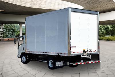 New 2025 Chevrolet LCF 3500HG Regular Cab 16' Morgan Truck Body Box Truck for sale #125186 - photo 2