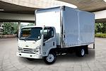 2025 Chevrolet LCF 3500HG Regular Cab 4x2 Morgan Truck Body Box Truck for sale #125186 - photo 1