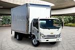 New 2025 Chevrolet LCF 3500HG Regular Cab 16' Morgan Truck Body Box Truck for sale #125186 - photo 3