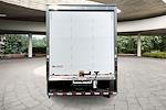 New 2025 Chevrolet LCF 3500HG Regular Cab 16' Morgan Truck Body Box Truck for sale #125186 - photo 4