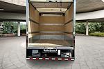 New 2025 Chevrolet LCF 3500HG Regular Cab 16' Morgan Truck Body Box Truck for sale #125186 - photo 13