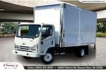 New 2025 Chevrolet LCF 3500HG Regular Cab 16' Morgan Truck Body Box Truck for sale #125186 - photo 1