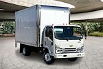 New 2025 Chevrolet LCF 3500HG Regular Cab 16' Morgan Truck Body Box Truck for sale #125186 - photo 3