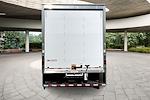 New 2025 Chevrolet LCF 3500HG Regular Cab 16' Morgan Truck Body Box Truck for sale #125186 - photo 4