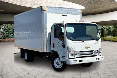2025 Chevrolet LCF 3500HG Regular Cab 4x2 Knapheide Box Truck for sale #125187 - photo 1