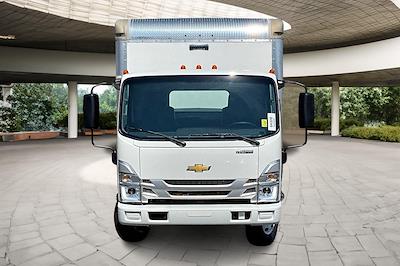 2025 Chevrolet LCF 3500HG Regular Cab 4x2 Knapheide Box Truck for sale #125187 - photo 2