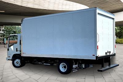 2025 Chevrolet LCF 3500HG Regular Cab RWD Knapheide Box Truck for sale #125187 - photo 2