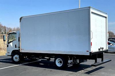 New 2025 Chevrolet LCF 3500HG Regular Cab Knapheide Box Truck for sale #125187 - photo 2