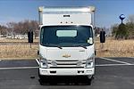 New 2025 Chevrolet LCF 3500HG Regular Cab Knapheide Box Truck for sale #125187 - photo 3