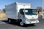 New 2025 Chevrolet LCF 3500HG Regular Cab Knapheide Box Truck for sale #125187 - photo 4