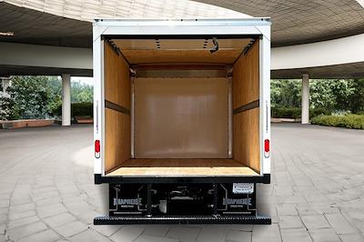 2025 Chevrolet LCF 3500HG Regular Cab RWD Knapheide Box Truck for sale #125190 - photo 2