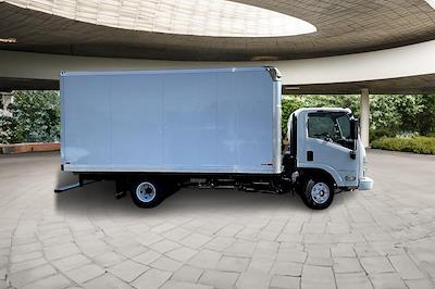 2025 Chevrolet LCF 3500HG Regular Cab RWD Knapheide Box Truck for sale #125190 - photo 1