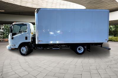 2025 Chevrolet LCF 3500HG Regular Cab RWD Knapheide Box Truck for sale #125190 - photo 2