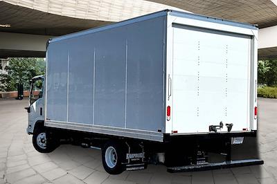 New 2025 Chevrolet LCF 3500HG Regular Cab Box Truck for sale #125190 - photo 2