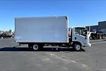 New 2025 Chevrolet LCF 3500HG Regular Cab 16' Knapheide Box Truck for sale #125190 - photo 3