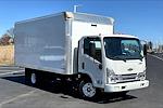 New 2025 Chevrolet LCF 3500HG Regular Cab 16' Knapheide Box Truck for sale #125190 - photo 5