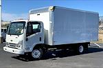 New 2025 Chevrolet LCF 3500HG Regular Cab Box Truck for sale #125190 - photo 1
